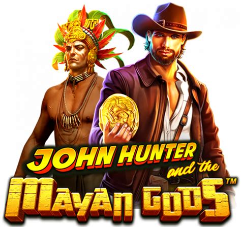 john hunter and the mayan gods slots - John Hunter and the Mayan Gods™ 